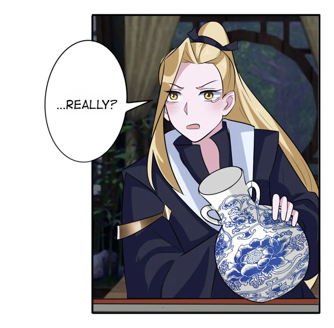 How to Raise a Cross-Dressing Master Chapter 68 - Page 12