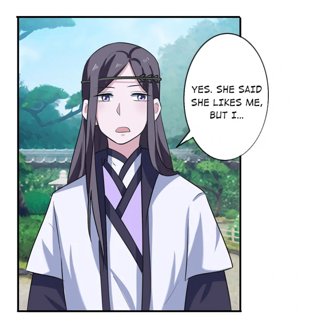 How to Raise a Cross-Dressing Master Chapter 68 - Page 13