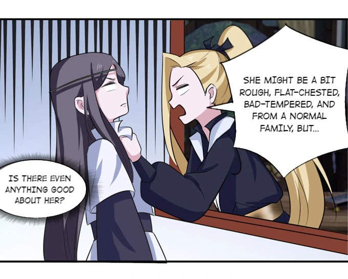 How to Raise a Cross-Dressing Master Chapter 68 - Page 17