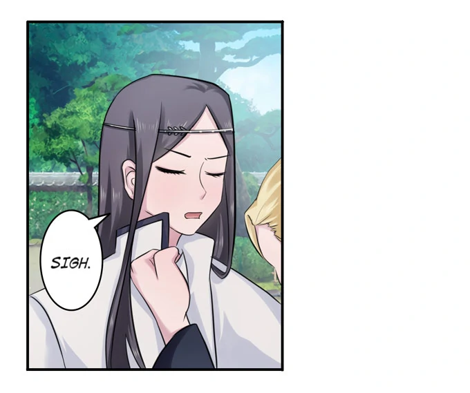 How to Raise a Cross-Dressing Master Chapter 68 - Page 19