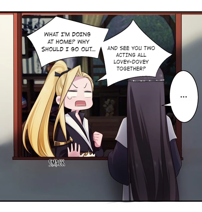 How to Raise a Cross-Dressing Master Chapter 68 - Page 2