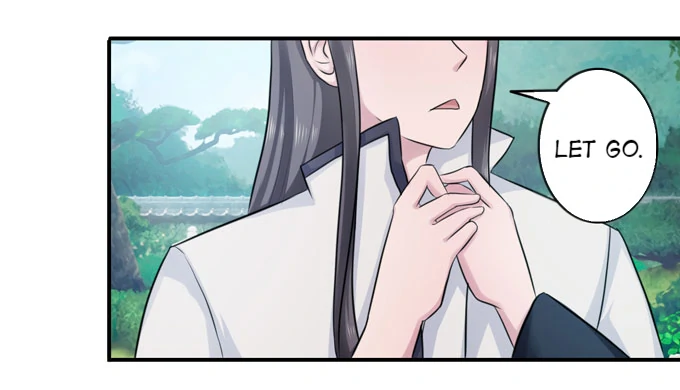 How to Raise a Cross-Dressing Master Chapter 68 - Page 20