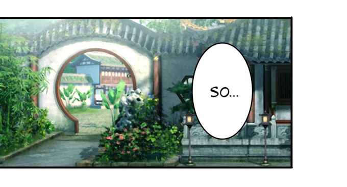 How to Raise a Cross-Dressing Master Chapter 68 - Page 22