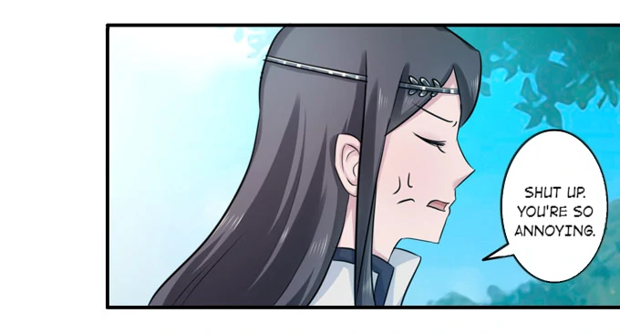 How to Raise a Cross-Dressing Master Chapter 68 - Page 24