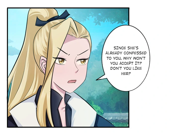 How to Raise a Cross-Dressing Master Chapter 68 - Page 26