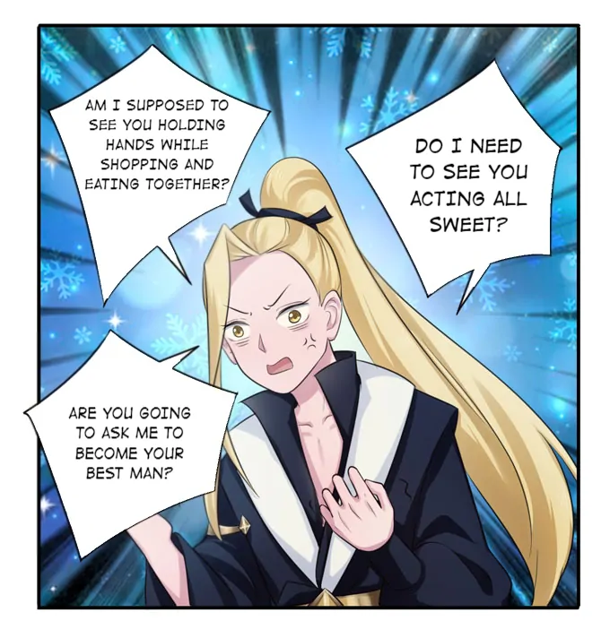 How to Raise a Cross-Dressing Master Chapter 68 - Page 3