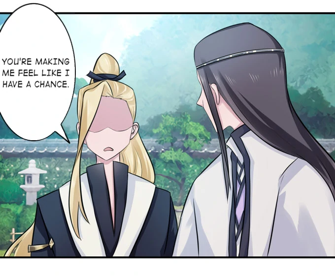 How to Raise a Cross-Dressing Master Chapter 68 - Page 30