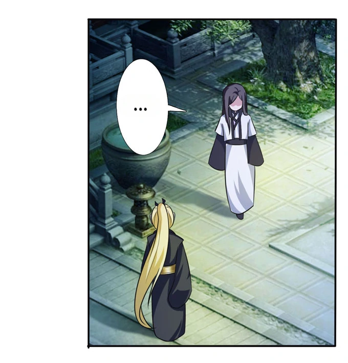 How to Raise a Cross-Dressing Master Chapter 68 - Page 32