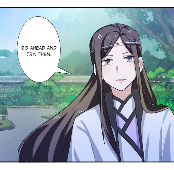 How to Raise a Cross-Dressing Master Chapter 68 - Page 34