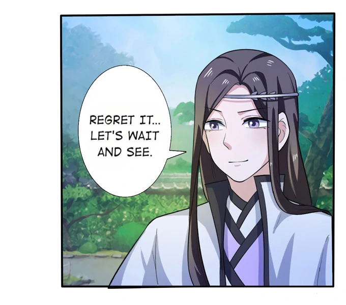 How to Raise a Cross-Dressing Master Chapter 68 - Page 39