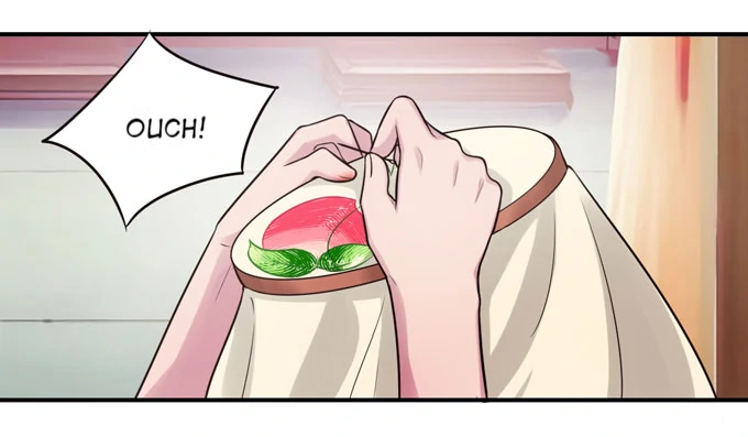 How to Raise a Cross-Dressing Master Chapter 68 - Page 41