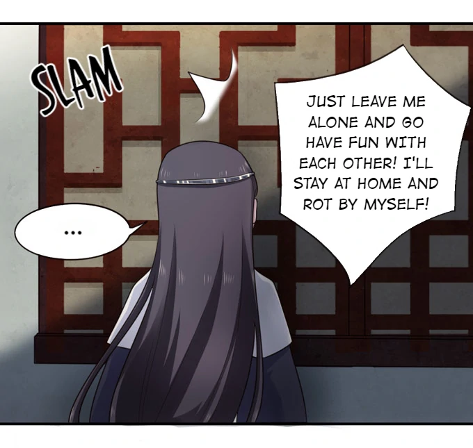 How to Raise a Cross-Dressing Master Chapter 68 - Page 5