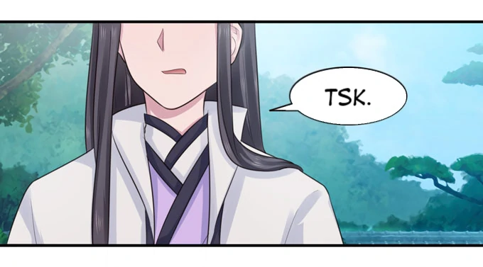 How to Raise a Cross-Dressing Master Chapter 68 - Page 6