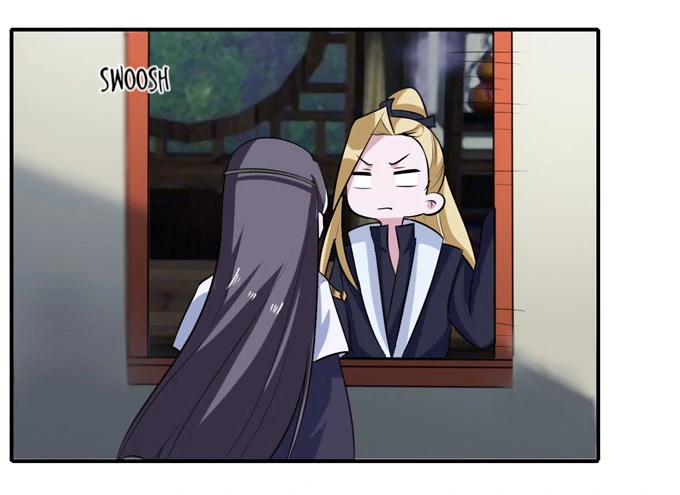 How to Raise a Cross-Dressing Master Chapter 68 - Page 8