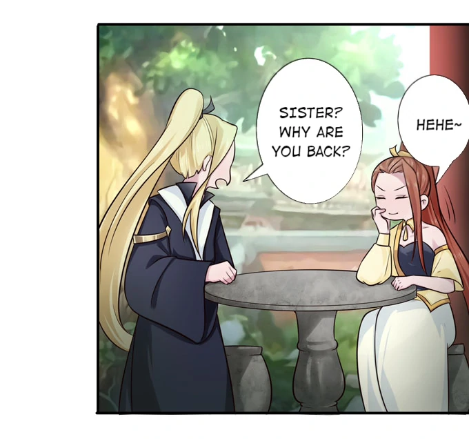 How to Raise a Cross-Dressing Master Chapter 69 - Page 12