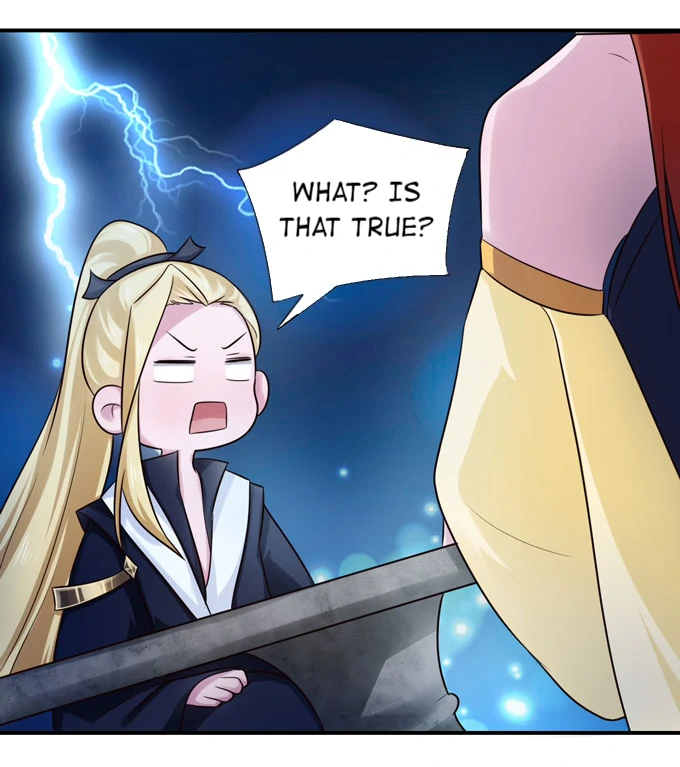 How to Raise a Cross-Dressing Master Chapter 69 - Page 16