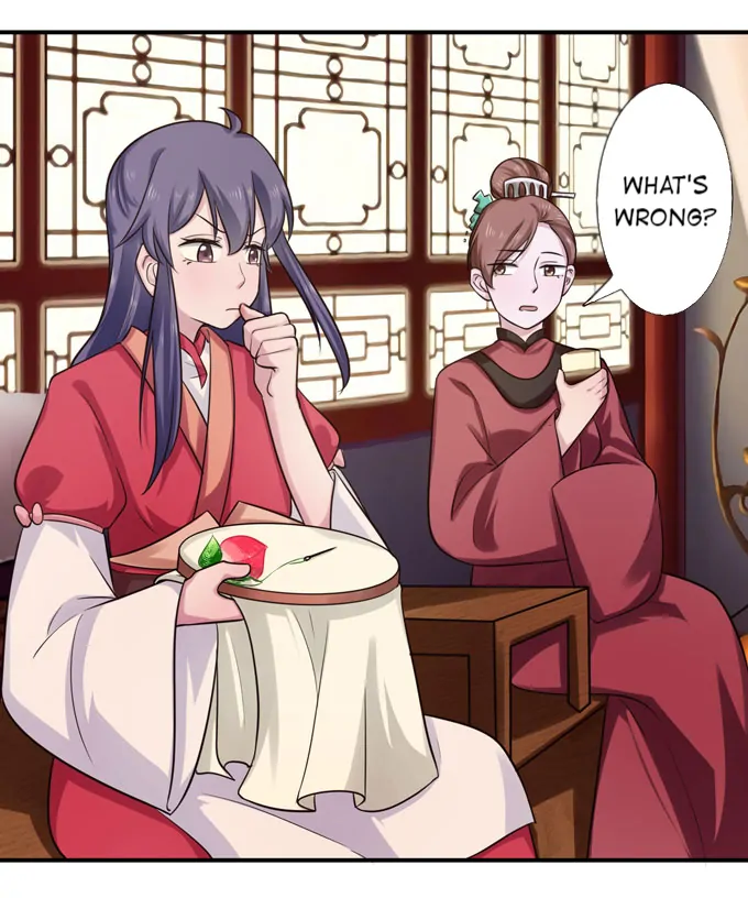 How to Raise a Cross-Dressing Master Chapter 69 - Page 2