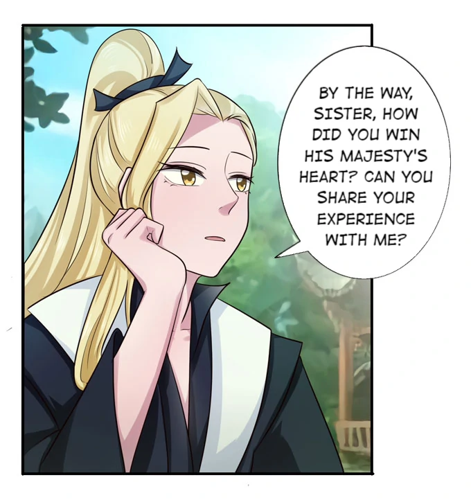 How to Raise a Cross-Dressing Master Chapter 69 - Page 20