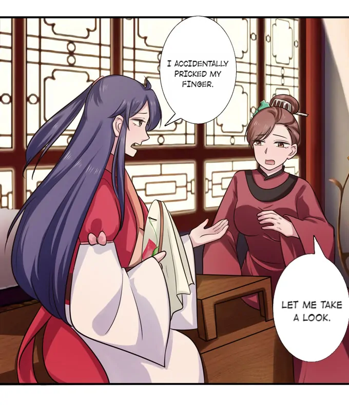 How to Raise a Cross-Dressing Master Chapter 69 - Page 3