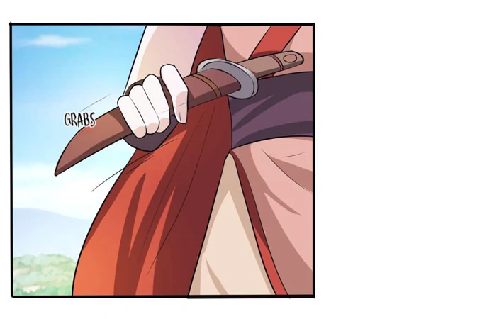 How to Raise a Cross-Dressing Master Chapter 69 - Page 30