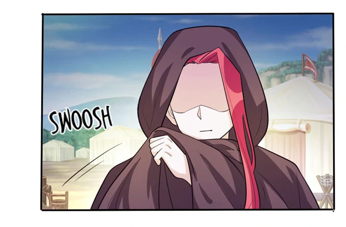 How to Raise a Cross-Dressing Master Chapter 69 - Page 31