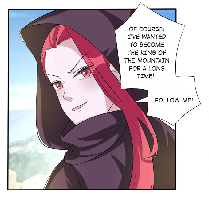 How to Raise a Cross-Dressing Master Chapter 69 - Page 36