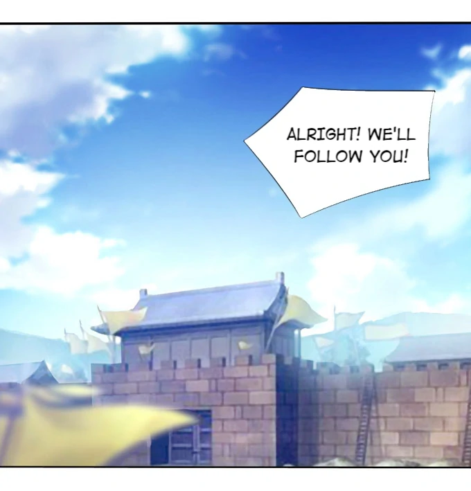 How to Raise a Cross-Dressing Master Chapter 69 - Page 37