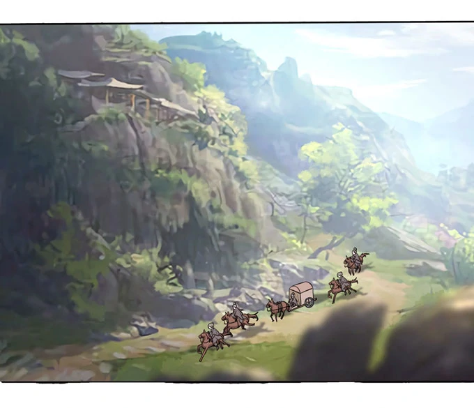 How to Raise a Cross-Dressing Master Chapter 69 - Page 38