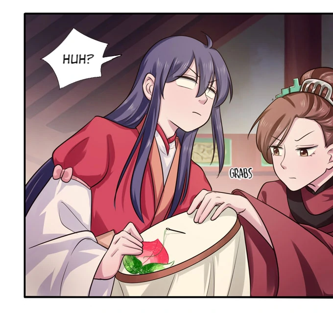 How to Raise a Cross-Dressing Master Chapter 69 - Page 4