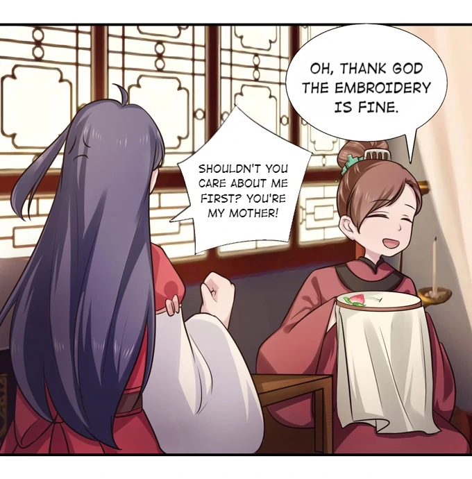 How to Raise a Cross-Dressing Master Chapter 69 - Page 5