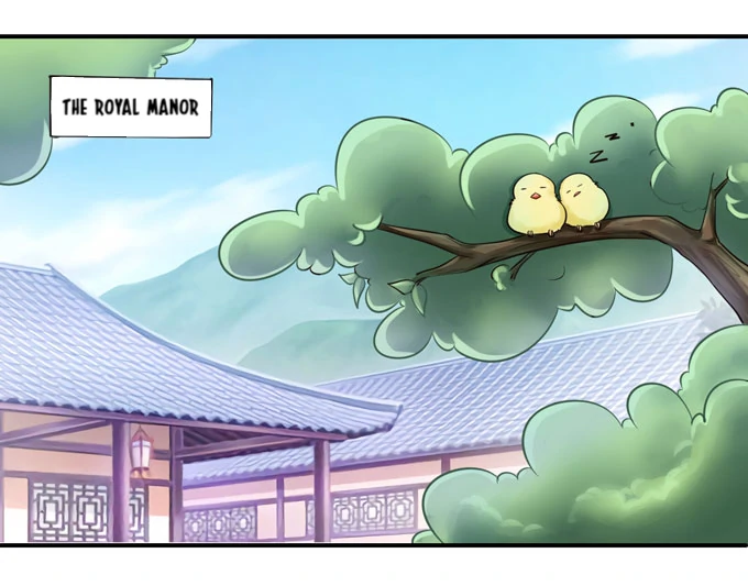 How to Raise a Cross-Dressing Master Chapter 69 - Page 8