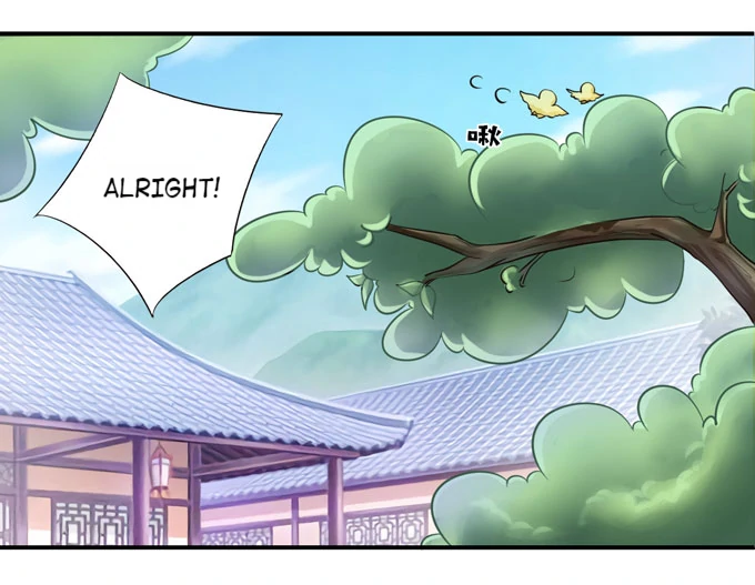 How to Raise a Cross-Dressing Master Chapter 69 - Page 9