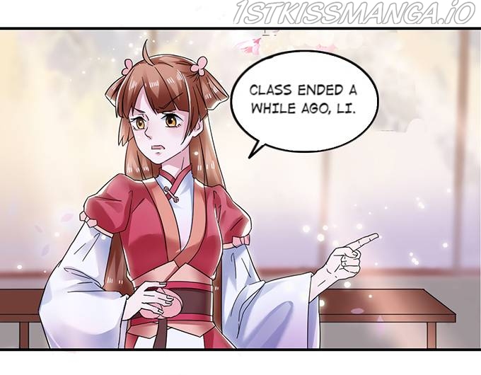 How to Raise a Cross-Dressing Master Chapter 7 - Page 10