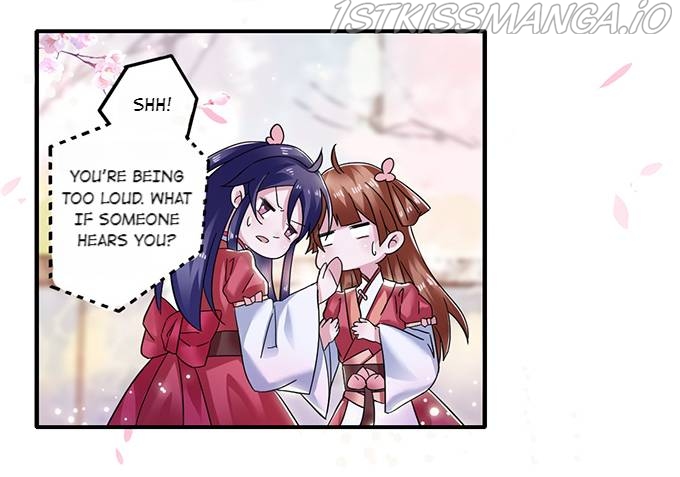 How to Raise a Cross-Dressing Master Chapter 7 - Page 11