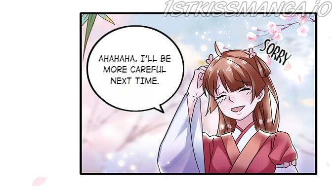 How to Raise a Cross-Dressing Master Chapter 7 - Page 12