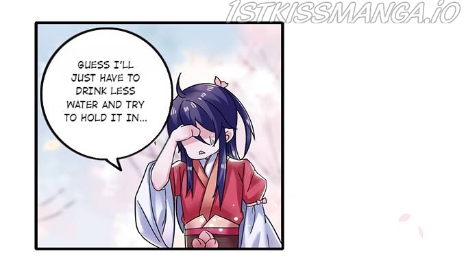 How to Raise a Cross-Dressing Master Chapter 7 - Page 15