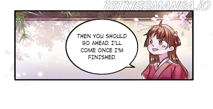 How to Raise a Cross-Dressing Master Chapter 7 - Page 16