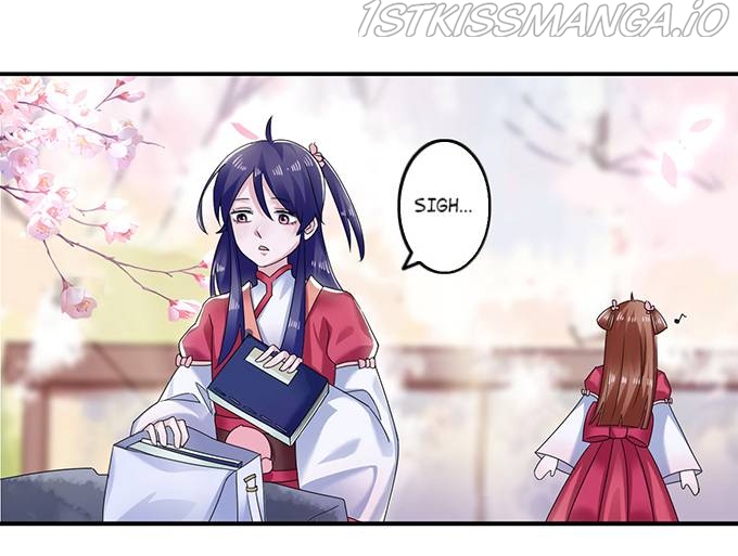 How to Raise a Cross-Dressing Master Chapter 7 - Page 17