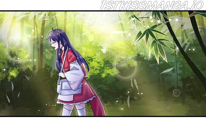 How to Raise a Cross-Dressing Master Chapter 7 - Page 18