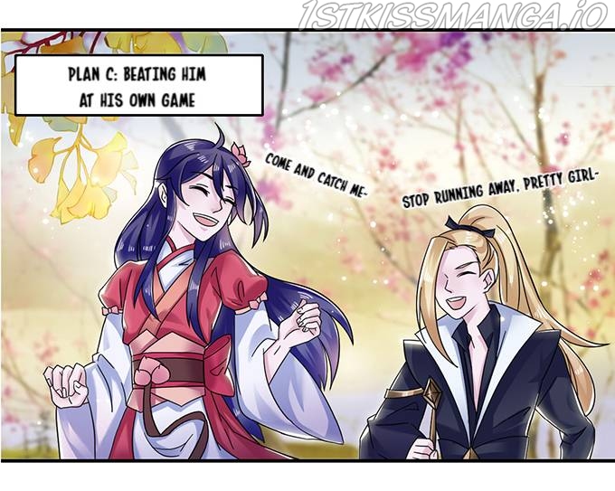 How to Raise a Cross-Dressing Master Chapter 7 - Page 2