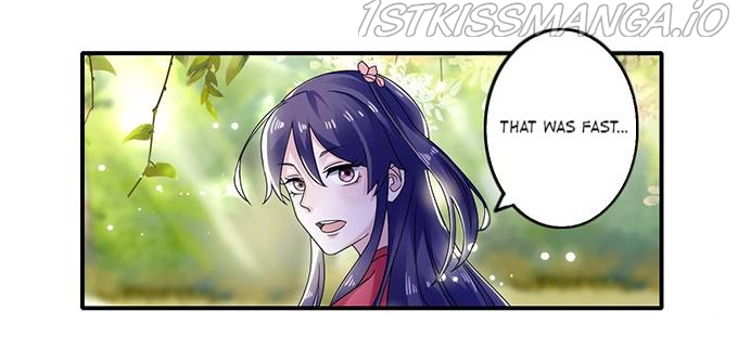 How to Raise a Cross-Dressing Master Chapter 7 - Page 20