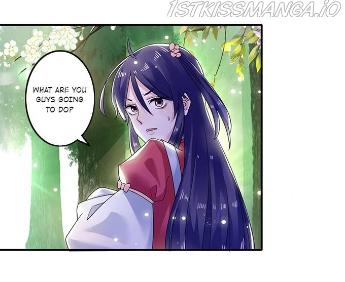 How to Raise a Cross-Dressing Master Chapter 7 - Page 23