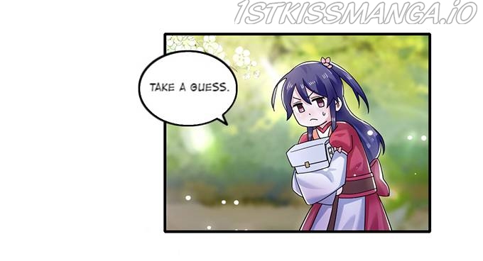 How to Raise a Cross-Dressing Master Chapter 7 - Page 24