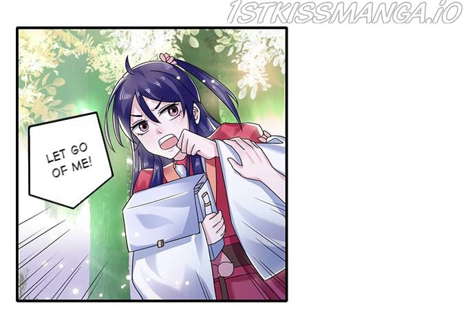 How to Raise a Cross-Dressing Master Chapter 7 - Page 25