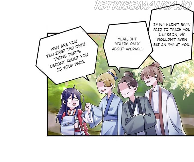 How to Raise a Cross-Dressing Master Chapter 7 - Page 26