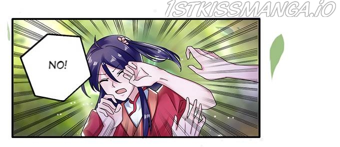 How to Raise a Cross-Dressing Master Chapter 7 - Page 28