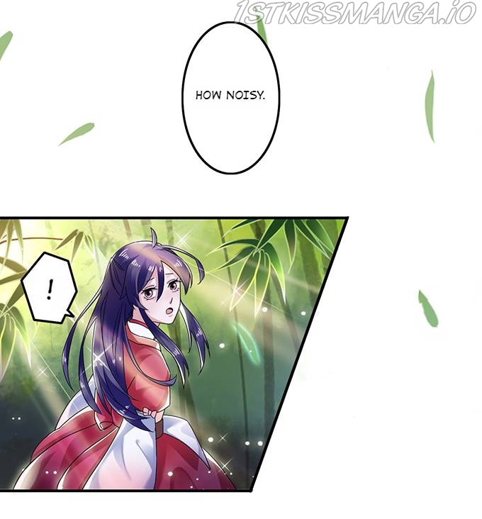 How to Raise a Cross-Dressing Master Chapter 7 - Page 29