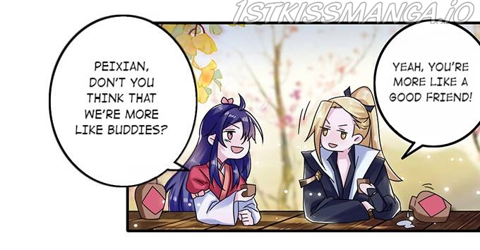 How to Raise a Cross-Dressing Master Chapter 7 - Page 3