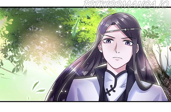 How to Raise a Cross-Dressing Master Chapter 7 - Page 31