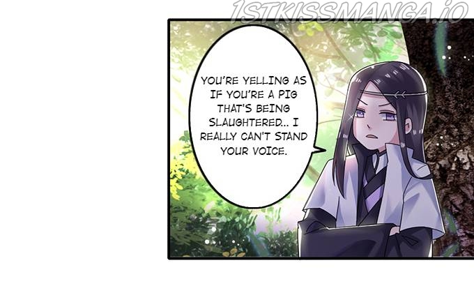 How to Raise a Cross-Dressing Master Chapter 7 - Page 33